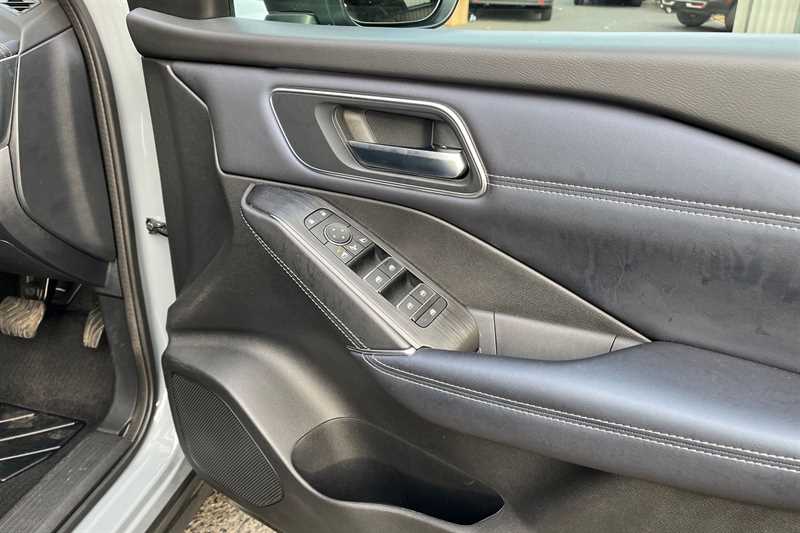 Used Nissan Qashqai 2022 for sale - 76229621: Photo 22