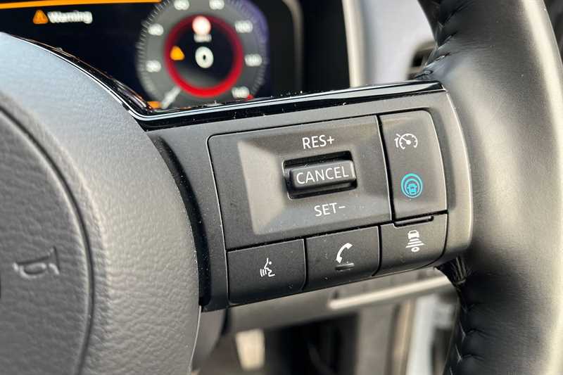 Used Nissan Qashqai 2022 for sale - 76229621: Photo 25