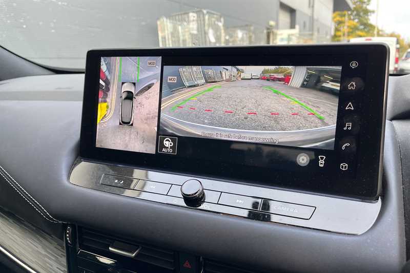 Used Nissan Qashqai 2022 for sale - 76229621: Photo 28