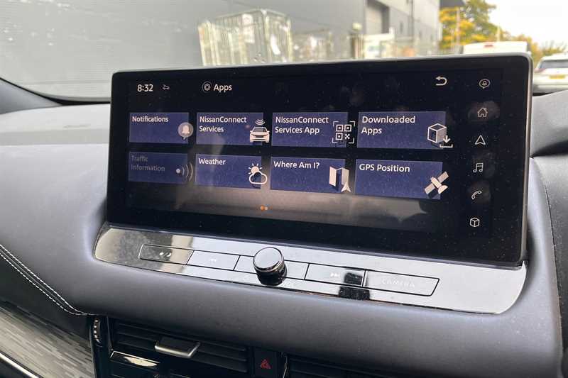 Used Nissan Qashqai 2022 for sale - 76229621: Photo 29