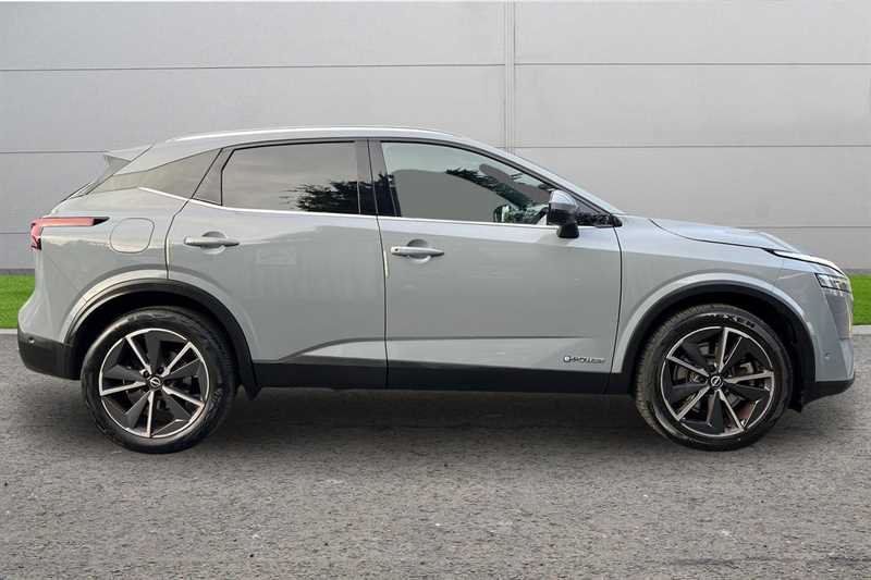 Used Nissan Qashqai 2022 for sale - 76229621: Photo 3