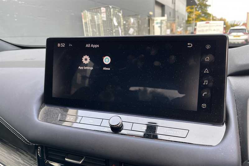 Used Nissan Qashqai 2022 for sale - 76229621: Photo 31