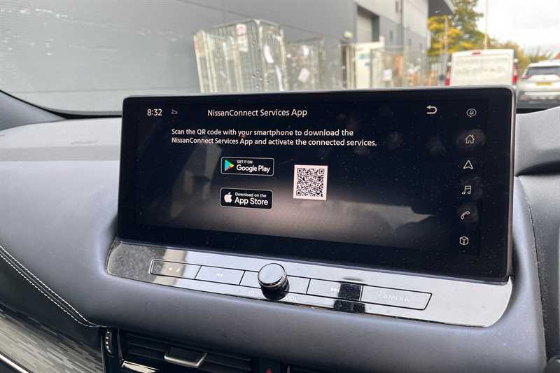 Used Nissan Qashqai 2022 for sale - 76229621: Photo 32