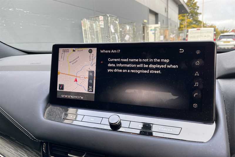 Used Nissan Qashqai 2022 for sale - 76229621: Photo 33