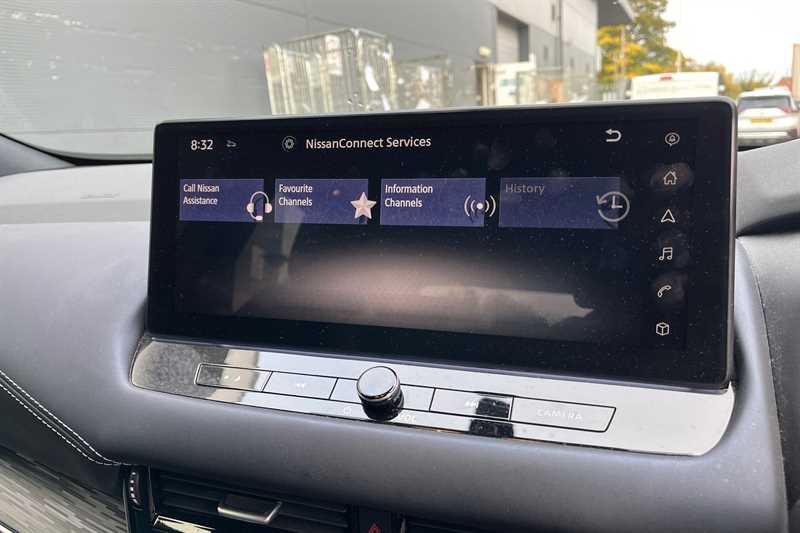 Used Nissan Qashqai 2022 for sale - 76229621: Photo 34