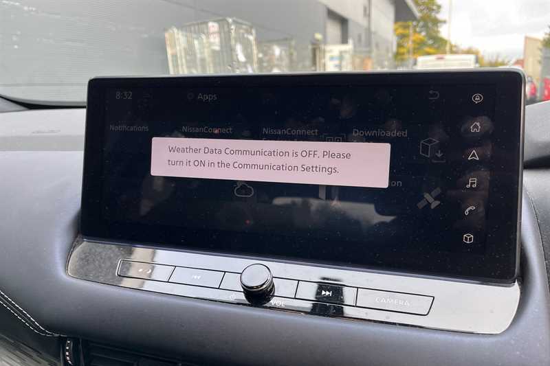 Used Nissan Qashqai 2022 for sale - 76229621: Photo 35