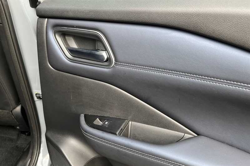 Used Nissan Qashqai 2022 for sale - 76229621: Photo 36