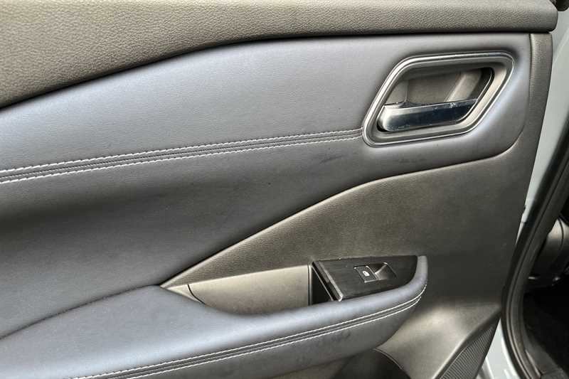 Used Nissan Qashqai 2022 for sale - 76229621: Photo 37