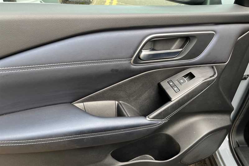 Used Nissan Qashqai 2022 for sale - 76229621: Photo 39