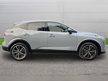 Used Nissan Qashqai 2022 for sale - 76229621: Photo 3