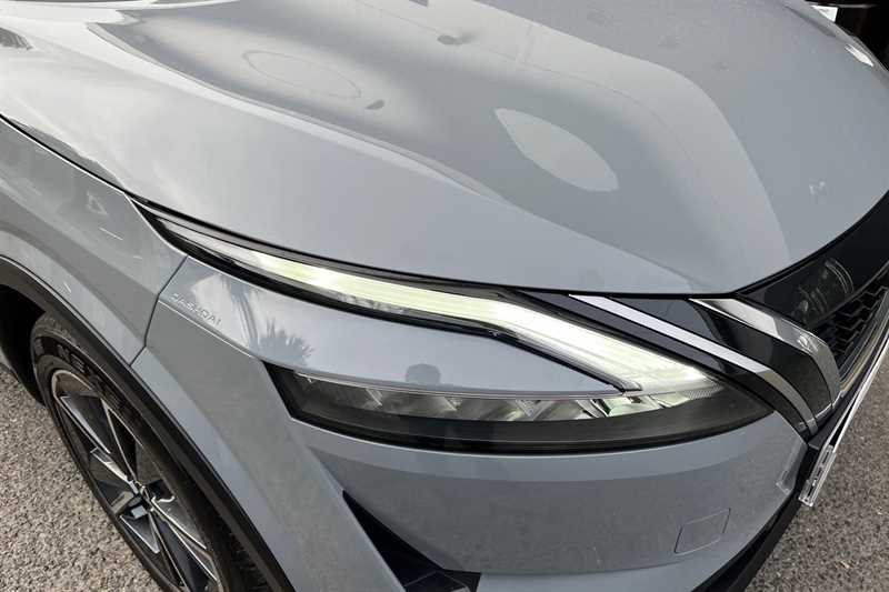 Used Nissan Qashqai 2022 for sale - 76229621: Photo 40