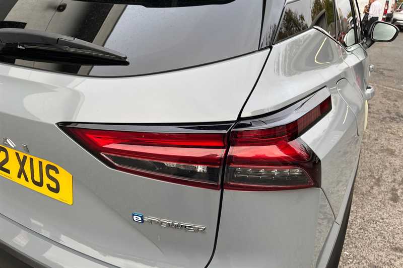 Used Nissan Qashqai 2022 for sale - 76229621: Photo 45