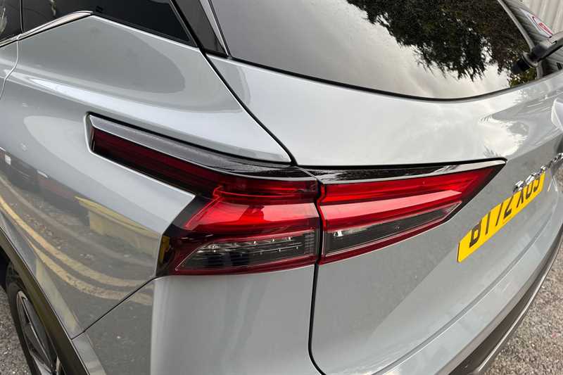 Used Nissan Qashqai 2022 for sale - 76229621: Photo 46