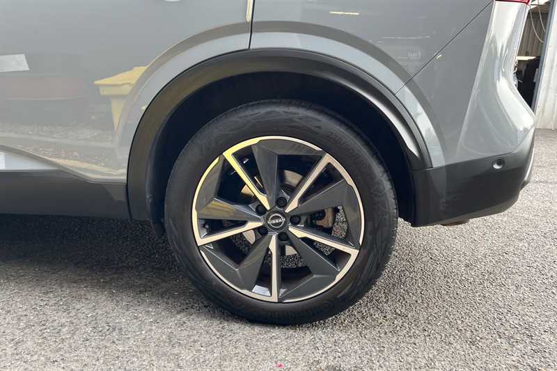 Used Nissan Qashqai 2022 for sale - 76229621: Photo 47