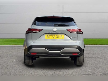 Used Nissan Qashqai 2022 for sale - 76229621: Photo 4