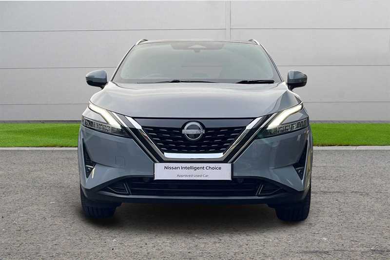 Used Nissan Qashqai 2022 for sale - 76229621: Photo 5