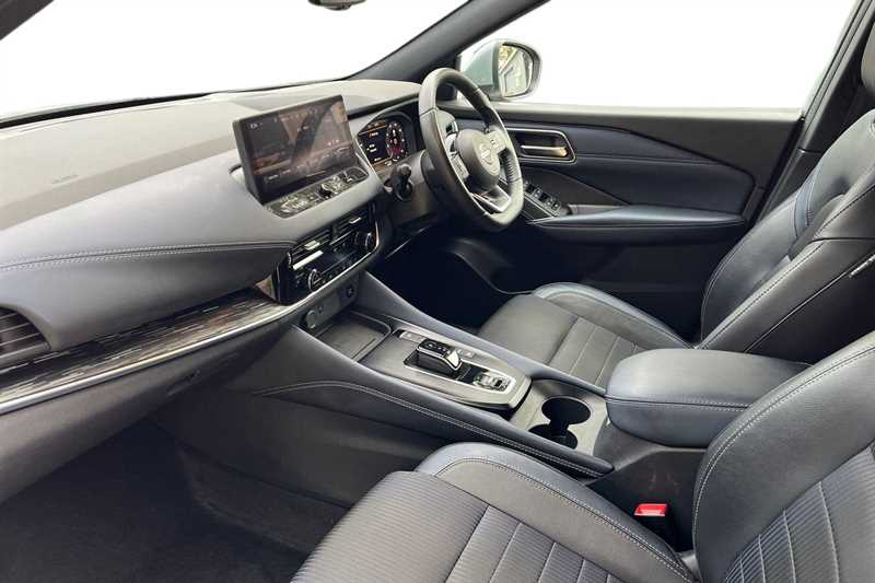 Used Nissan Qashqai 2022 for sale - 76229621: Photo 7