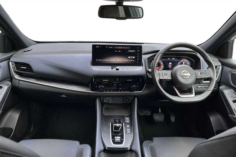 Used Nissan Qashqai 2022 for sale - 76229621: Photo 9