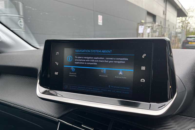 Used Peugeot 208 2021 for sale - 78187140: Photo 10