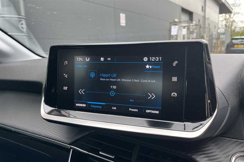 Used Peugeot 208 2021 for sale - 78187140: Photo 11