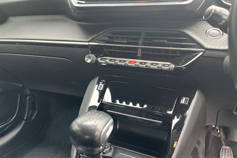 Used Peugeot 208 2021 for sale - 78187140: Photo 12