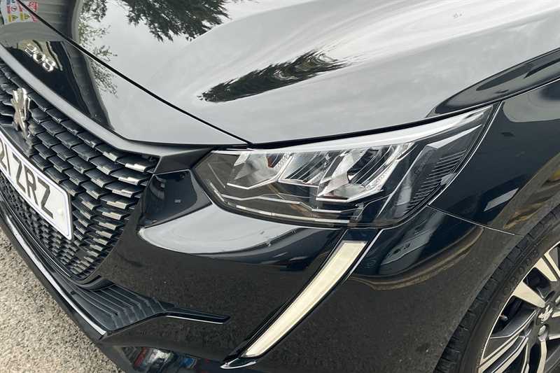 Used Peugeot 208 2021 for sale - 78187140: Photo 13