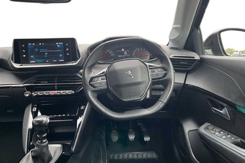 Used Peugeot 208 2021 for sale - 78187140: Photo 15