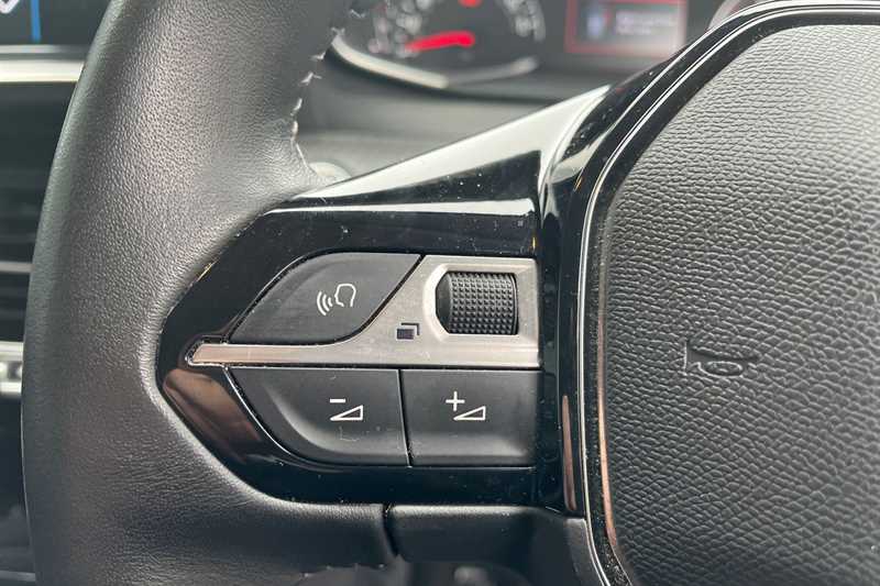 Used Peugeot 208 2021 for sale - 78187140: Photo 16