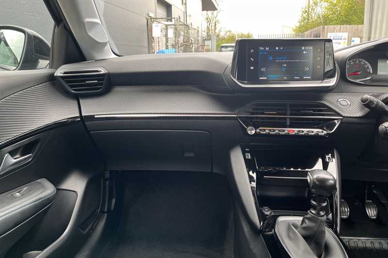 Used Peugeot 208 2021 for sale - 78187140: Photo 17