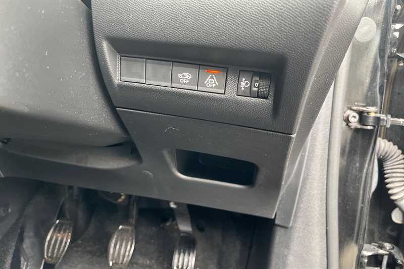 Used Peugeot 208 2021 for sale - 78187140: Photo 23