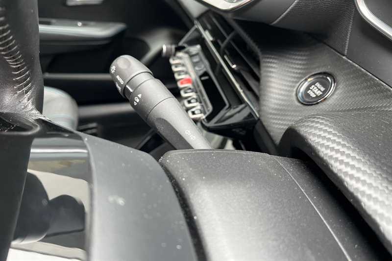 Used Peugeot 208 2021 for sale - 78187140: Photo 27