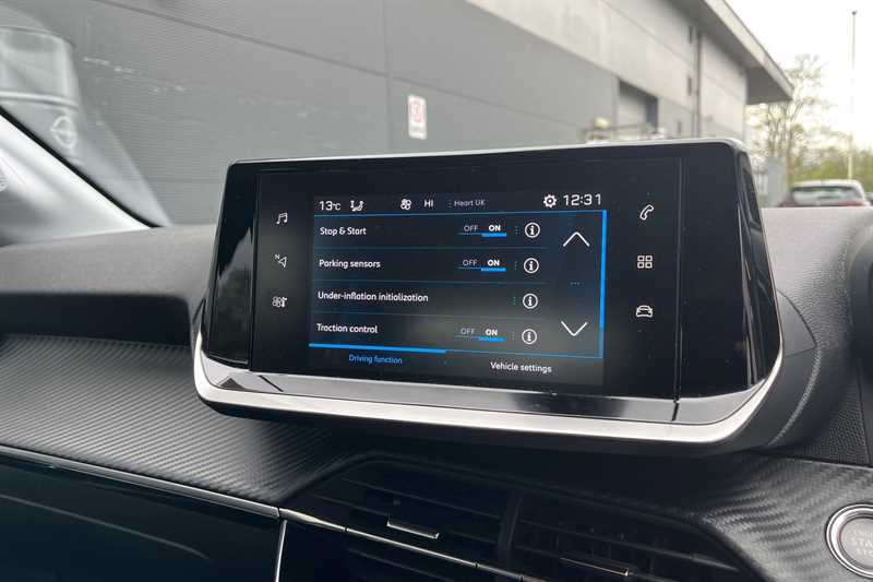 Used Peugeot 208 2021 for sale - 78187140: Photo 28