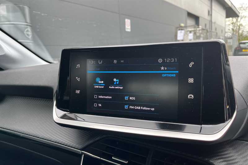 Used Peugeot 208 2021 for sale - 78187140: Photo 29