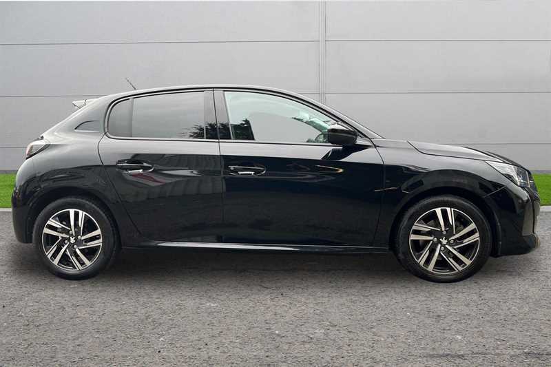 Used Peugeot 208 2021 for sale - 78187140: Photo 3
