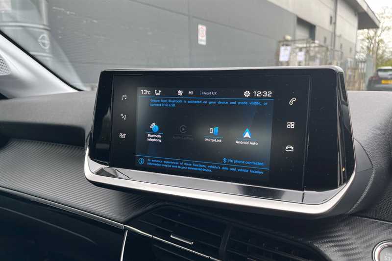 Used Peugeot 208 2021 for sale - 78187140: Photo 30