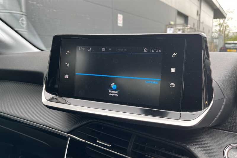 Used Peugeot 208 2021 for sale - 78187140: Photo 31