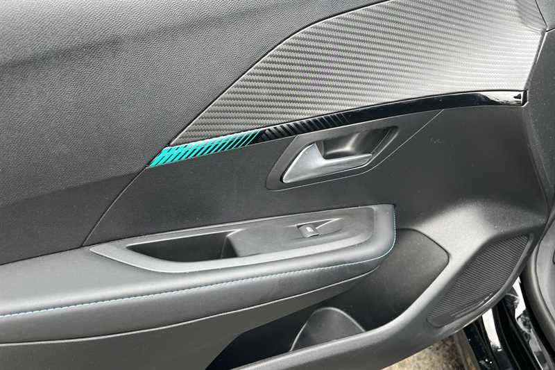 Used Peugeot 208 2021 for sale - 78187140: Photo 34