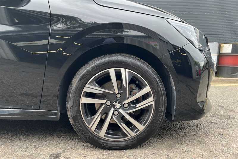 Used Peugeot 208 2021 for sale - 78187140: Photo 36