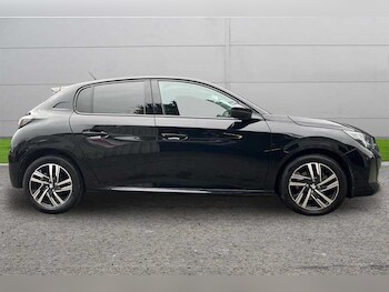 Used Peugeot 208 2021 for sale - 78187140: Photo