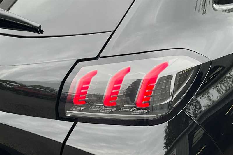 Used Peugeot 208 2021 for sale - 78187140: Photo 40