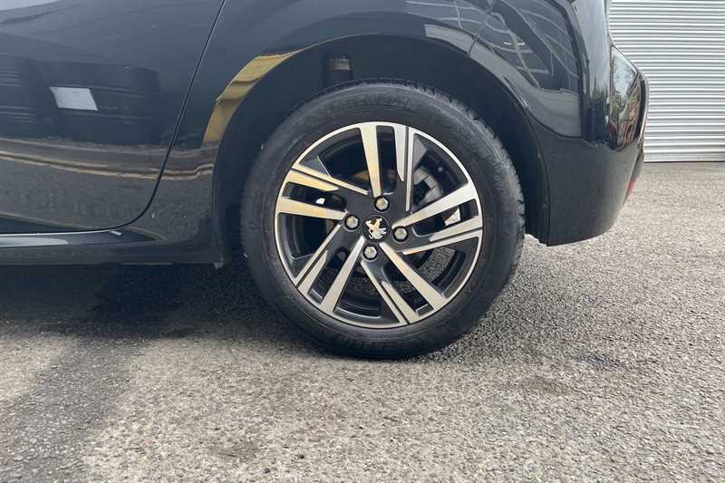 Used Peugeot 208 2021 for sale - 78187140: Photo 43