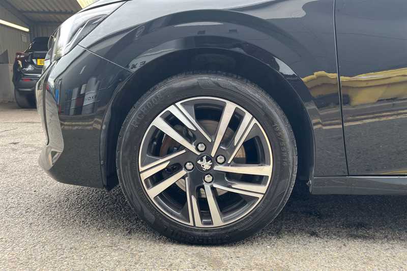 Used Peugeot 208 2021 for sale - 78187140: Photo 46