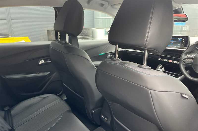 Used Peugeot 208 2021 for sale - 78187140: Photo 47