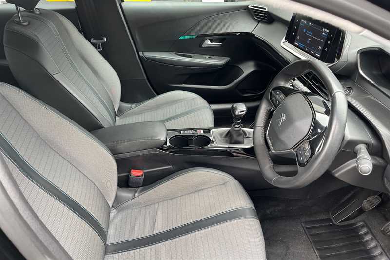 Used Peugeot 208 2021 for sale - 78187140: Photo 49