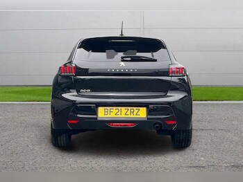 Used Peugeot 208 2021 for sale - 78187140: Photo