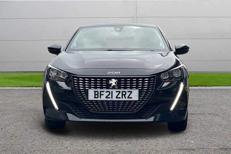 Used Peugeot 208 2021 for sale - 78187140: Photo 5