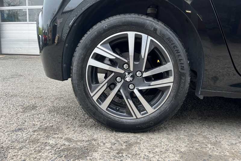 Used Peugeot 208 2021 for sale - 78187140: Photo 6