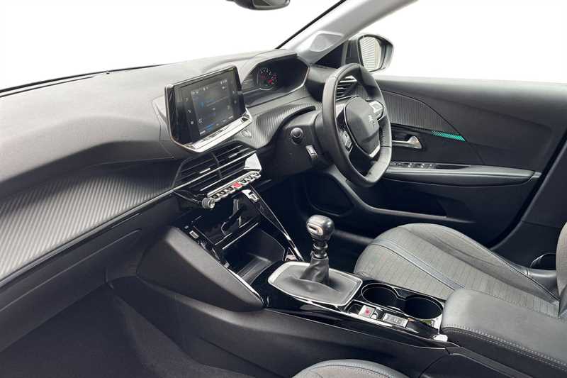 Used Peugeot 208 2021 for sale - 78187140: Photo 7