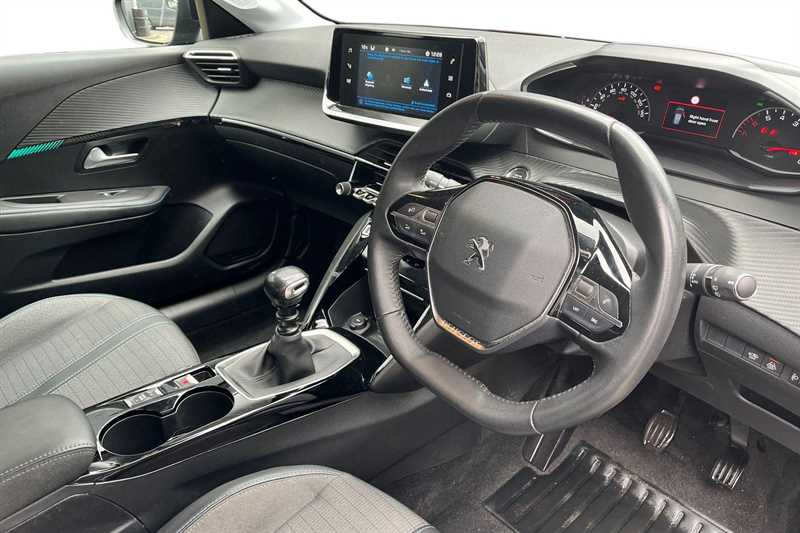 Used Peugeot 208 2021 for sale - 78187140: Photo 8