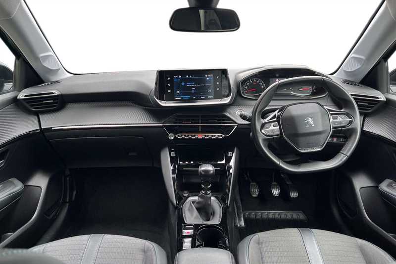 Used Peugeot 208 2021 for sale - 78187140: Photo 9